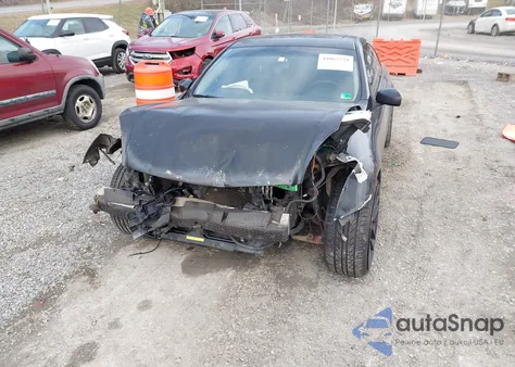 2004 Infiniti G35 from USA, damaged, VIN JNKCV54E14M819002